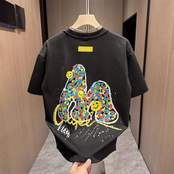 เสื้อสไตล์เกาหลี รูปที่ 2