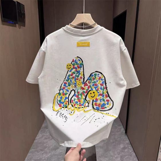 เสื้อสไตล์เกาหลี รูปที่ 3