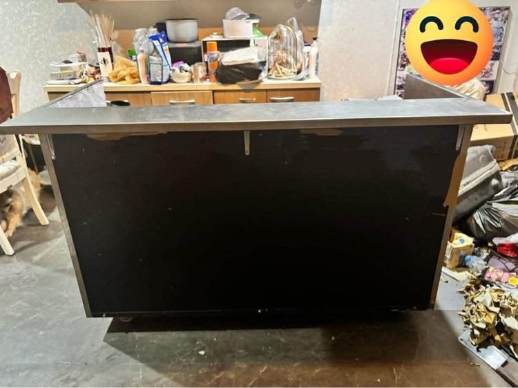 เคาน์เตอร์ตกแต่งบ้านหรือใช้สำหรับค้าขาย รูปที่ 3