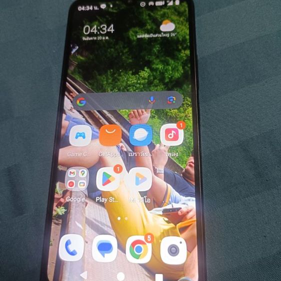 redmi  a3 รูปที่ 4