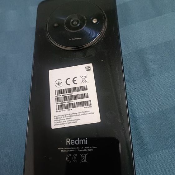 redmi  a3 รูปที่ 3