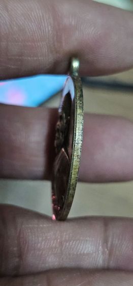 เหรียญหลวงพ่อทบวัดชลแดนปี18 รูปที่ 10