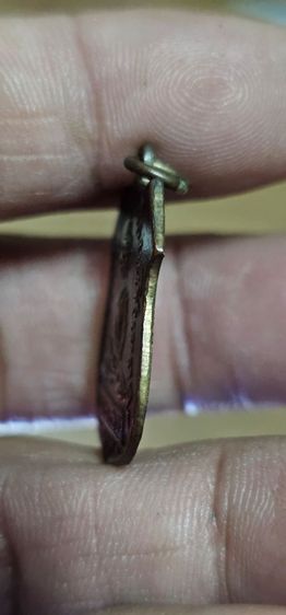 เหรียญหลวงพ่อโสธร ปี 2460 รูปที่ 7