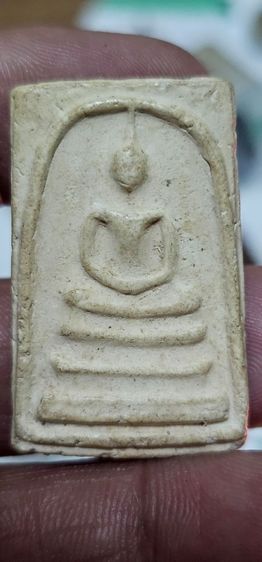 พระสมเด็จ รูปที่ 2