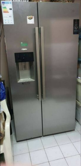 ขายตู้เย็นbeko รูปที่ 8