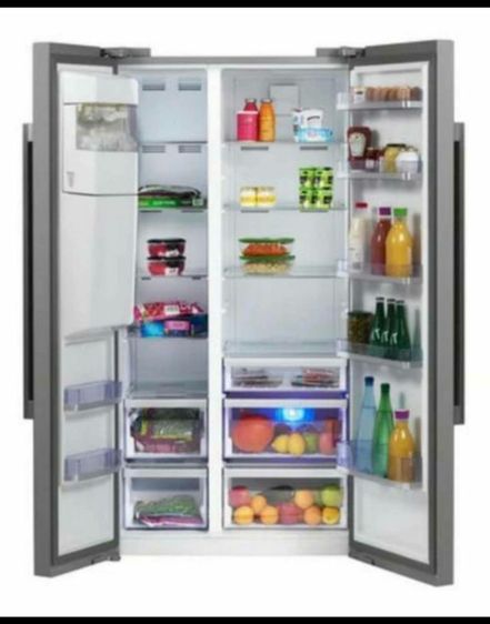 ขายตู้เย็นbeko รูปที่ 9