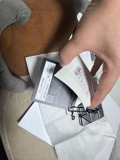 bao bao card case รูปที่ 4