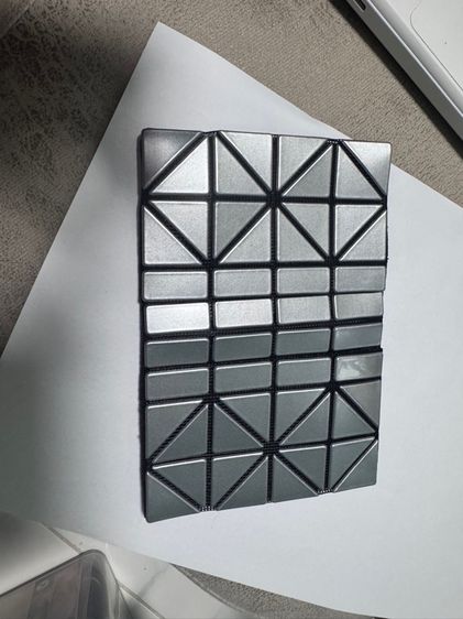 bao bao card case รูปที่ 2