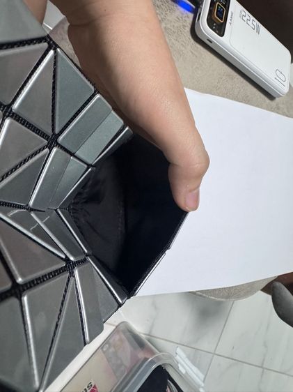 bao bao card case รูปที่ 6