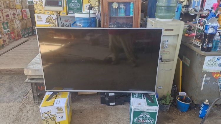 ขายถูก สภาพดี ทีวีดิจืตอลLG ขนาด 49นิ้ว รูปที่ 9