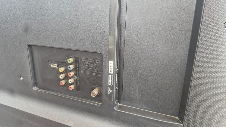 ขายถูก สภาพดี ทีวีดิจืตอลLG ขนาด 49นิ้ว รูปที่ 3