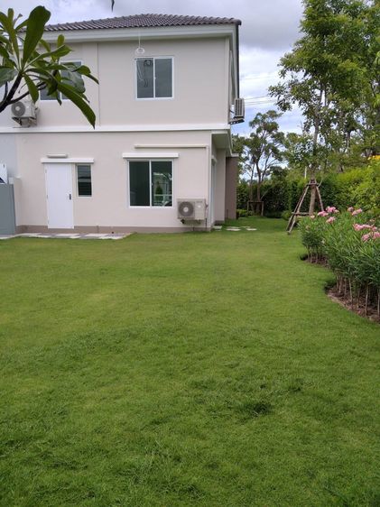 Land and Houses มีบางส่วน 2021 ขาย บ้านพร้อมอยู่ โครงการวิลเลจิโอ บางนา-เทพารักษ์ รูปที่ 4