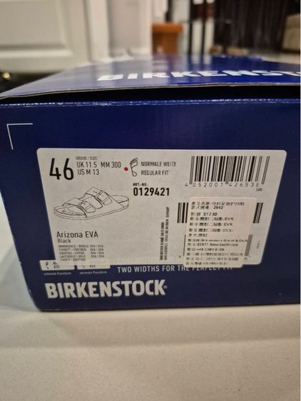 Birkenstock Arizona รูปที่ 3