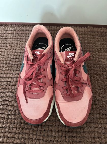 ผู้หญิง แดง รองเท้าออกกำลังกาย Nike Air