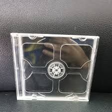 กล่องใส่ซีดี CD ดีวีดี DVD รูปที่ 13