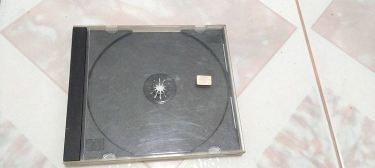 กล่องใส่ซีดี CD ดีวีดี DVD รูปที่ 11