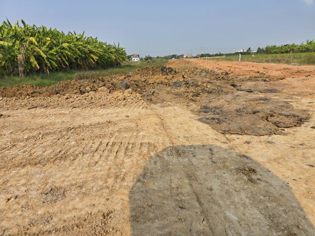 ⏳ ใกล้หมดแล้วที่ นนทบุรี