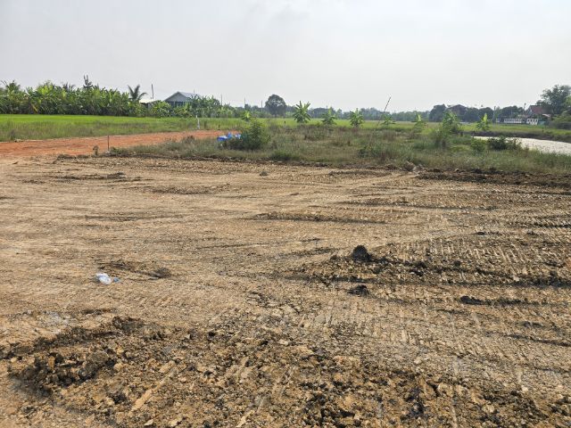 ⏳ ใกล้หมดแล้วที่ นนทบุรี รูปที่ 2