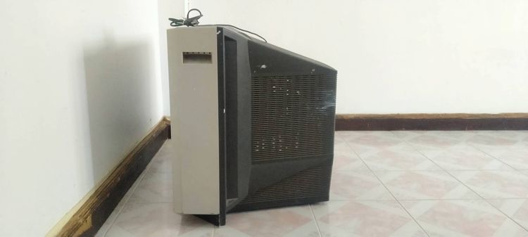 ทีวี Sony Trinitron 29 นิ้ว จอแบน (จอแก้ว) รูปที่ 3