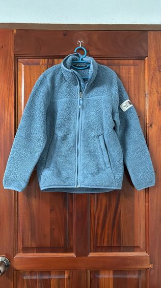 เสื้อกันหนาว รูปที่ 3