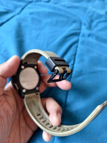 ขายนาฬิกา g shock รุ่น ga2200sl ราคา1500บาท ติดต่อเบอร์0920165297 รูปที่ 3