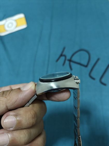 ขาย citizen bullhead ใช้งานปกติ  รูปที่ 3