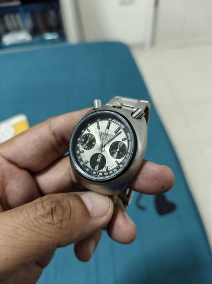 ขาย citizen bullhead ใช้งานปกติ  รูปที่ 4
