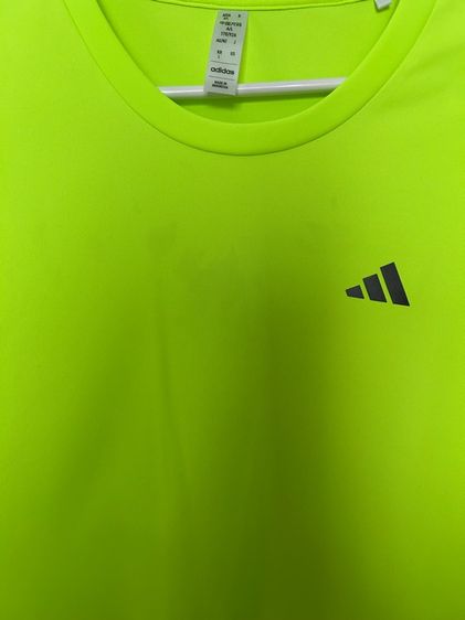 เสื้อกีฬา Adidas รูปที่ 3