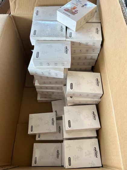 หูฟังบลูทูธ เสียงดี เบสนิ่ม รูปที่ 2