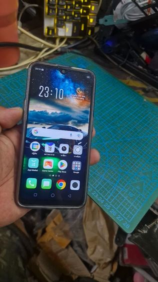 ขาย oppo a5s ดู youtube tiktok ถูกๆ