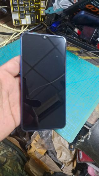 ขาย oppo a5s ดู youtube tiktok ถูกๆ รูปที่ 3