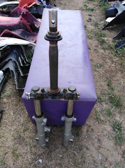 โช๊ค​แผงคอ​PCX​ รูปที่ 4