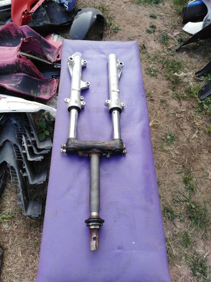 โช๊ค​แผงคอ​PCX​ รูปที่ 5