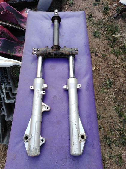 โช๊ค​แผงคอ​PCX​ รูปที่ 3