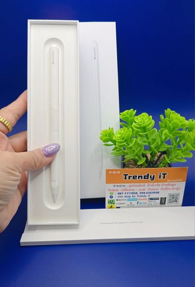 ปากกาApple Pencil Pro รูปที่ 4