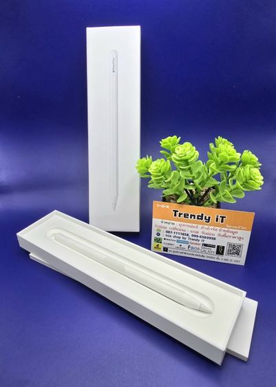 ปากกาApple Pencil Pro รูปที่ 3