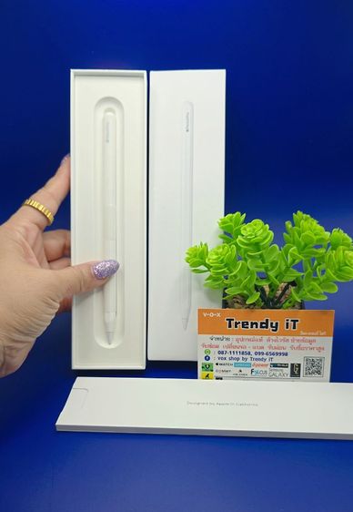 ปากกาApple Pencil Pro รูปที่ 2