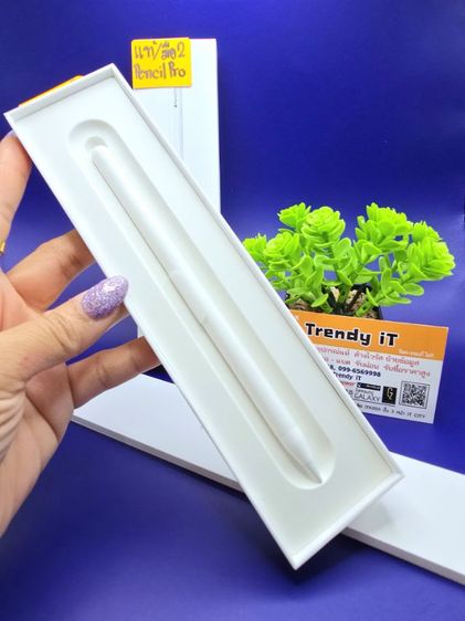 ปากกาApple Pencil Pro