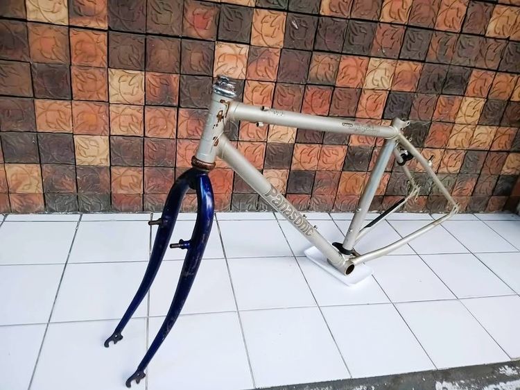 เฟรม  PANASONIC Springbok รูปที่ 4