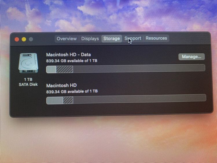 IMac 21.5 รูปที่ 10