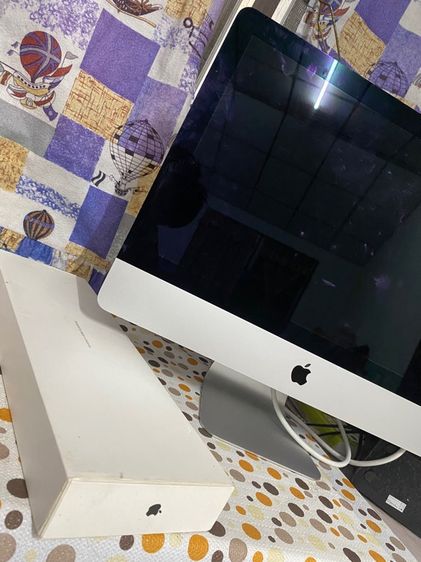 IMac 21.5 รูปที่ 6