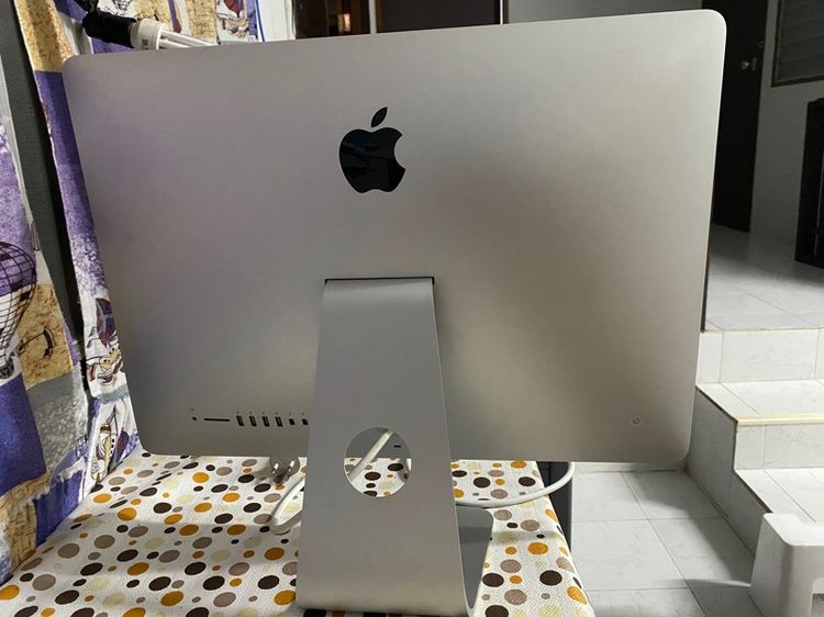 IMac 21.5 รูปที่ 4