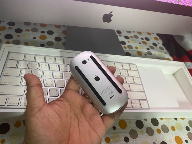 IMac 21.5 รูปที่ 11