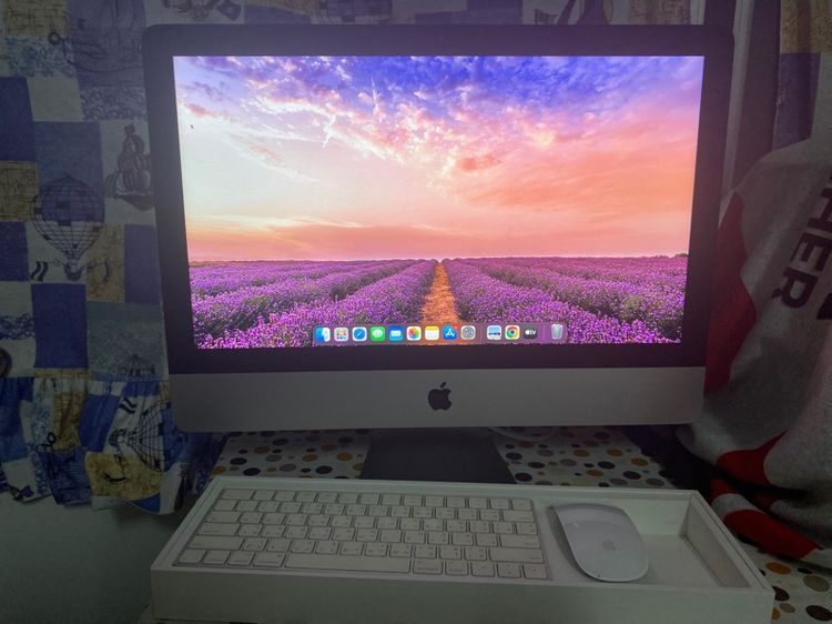 IMac 21.5 รูปที่ 15