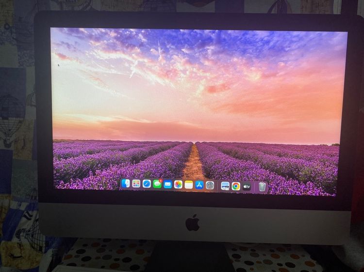 IMac 21.5 รูปที่ 13