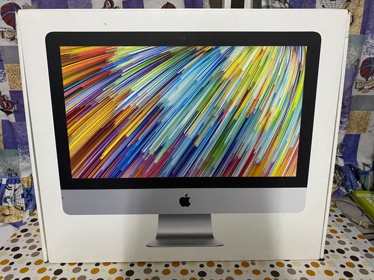 IMac 21.5
