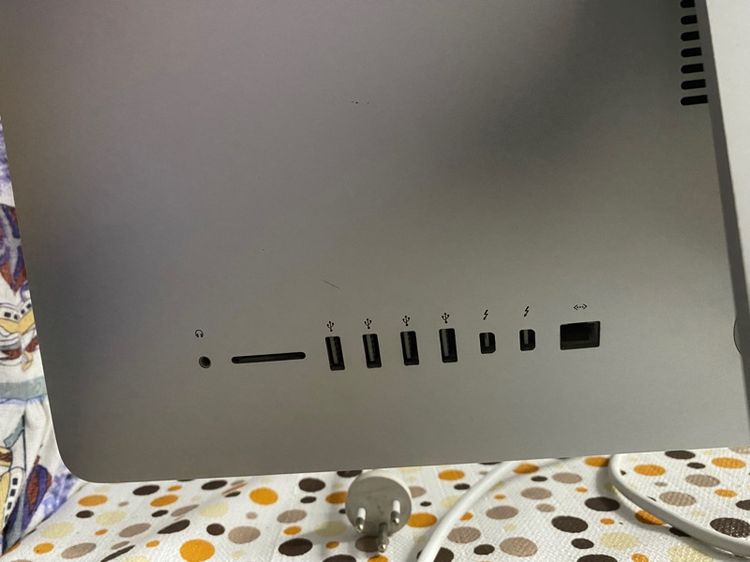 IMac 21.5 รูปที่ 3