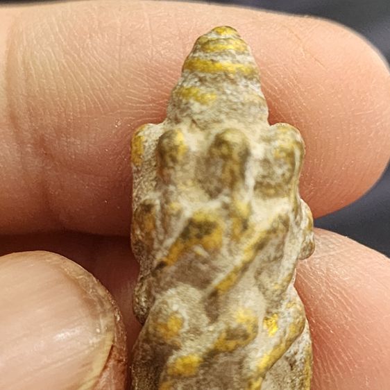 ปลัดขิกพันเมีย เนื้อชินทอง กรุลําพูน ส่งฟรีทั่วไทย รูปที่ 11