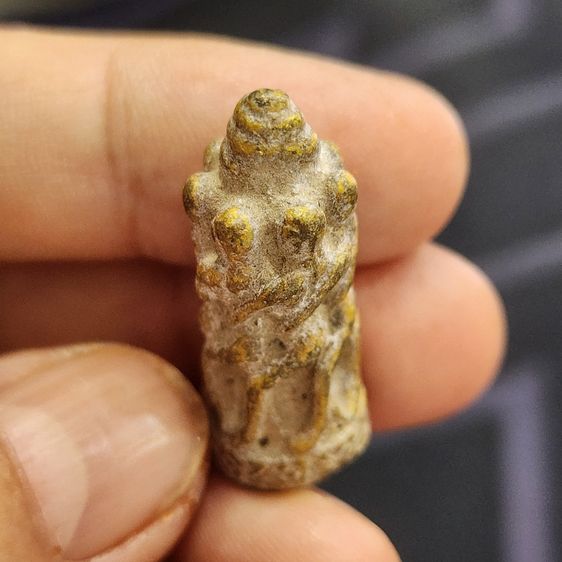 ปลัดขิกพันเมีย เนื้อชินทอง กรุลําพูน ส่งฟรีทั่วไทย รูปที่ 5