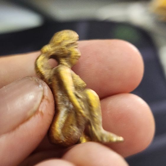 อีเป๋อเนื้อชินทอง กรุลําพูน ส่งฟรีทั่วไทย รูปที่ 4